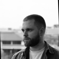 Ctrl Alt Employee Jack Denton's profile photo