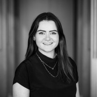 Steven Bartlett Private Office Employee Molly O'Brien's profile photo