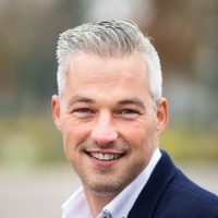 4PROCES Employee Arjan Warmerdam's profile photo