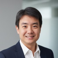 Singapore Land Authority (SLA) Employee Benjamin Chan's profile photo