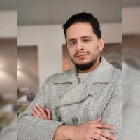 Ayoub Moutaouakil Email & Phone Number