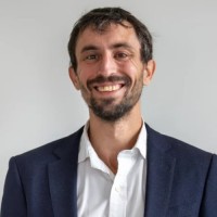 Agoro Carbon Alliance Employee Elliot Formal's profile photo