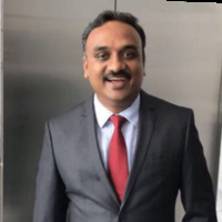 Axis Finance Limited Employee Balaji Natarajan's profile photo