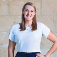 Abode Peninsula Employee Jodie Harwood's profile photo
