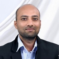 RAYVEN IT SOLUTIONS Employee Ravi Akasapu's profile photo