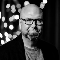 Hennig Employee Steven Degrasse's profile photo