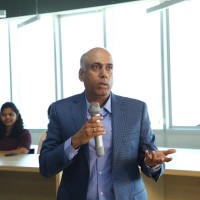 Start- Up Employee Suresh Gopal's profile photo