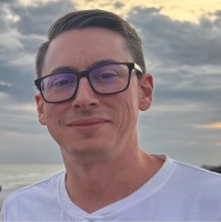 Nicholas Jerome Email & Phone Number