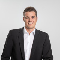 Schindler Aufzüge und Fahrtreppen GmbH (Austria) Employee Rene Steinhart's profile photo