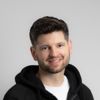 Genie Shopping Employee Louis Watson's profile photo