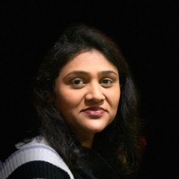 Cloud9 (part of Symphony) Employee Chandani Shankhavara's profile photo