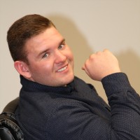 Pyvott Employee Nathan Jackman's profile photo