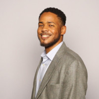 Deloitte Employee Christian Fuller's profile photo