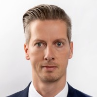FENTHUM Employee Christian Sperling's profile photo