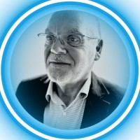 Siena Partnership Employee Peter Francome's profile photo