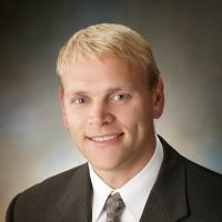 UHY ADVISORS MI, INC. Employee Kyle Percin's profile photo