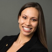 Maryland University of Integrative Health Employee Jessica Hill's profile photo