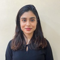 REFTECK SOLUTIONS Employee Aastha Rai's profile photo