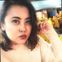 AJQ Consulting Pte Ltd - Singapore Employee Nursakinah Ahmad's profile photo