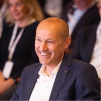 Azimut|Benetti Group Employee Massimiliano Casoni's profile photo