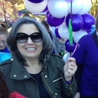 Act Now Foundation Employee Cary Lopez's profile photo