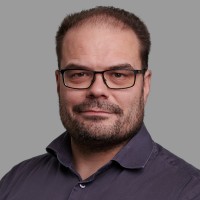 Solita Employee Rami Karjalainen's profile photo