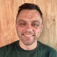 Pavlo Tyshchuk Email