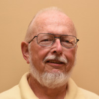 IRCG Employee Alan Doctor's profile photo