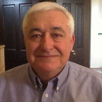 Coca-Cola Refreshments Employee Al Boucher's profile photo