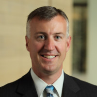 Fifth Third Private Bank Employee Randy Bull's profile photo