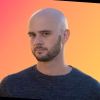Altar.io Employee Simon Tadeu's profile photo