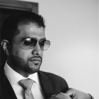 Newsfile Corp. Employee Hadi Murtuza's profile photo