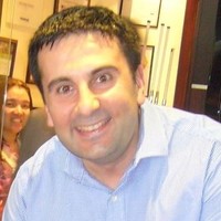 Ipsotek, an Eviden business Employee Mohammed Makiya's profile photo