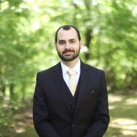 ADTRAN Employee Nathaniel Anderson's profile photo