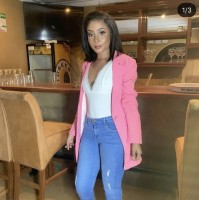 OnQueStyle Employee Aliyah Mudhoka's profile photo