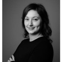 ScaleboX.ai Employee Milena Ohanyan's profile photo