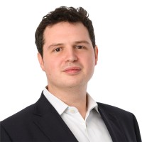 CVC Employee Thomas Bryan's profile photo