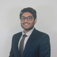 GraniteShares Europe Employee Vineet Verma's profile photo
