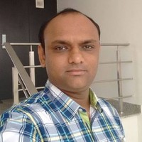 Hexagon Global Employee Kailash Vaishnav's profile photo