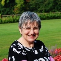 Mary Pidgeon Email