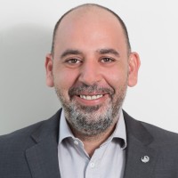 Fadi abu Saleh Email & Phone Number