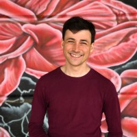 Literally Media Employee Ben Weiss's profile photo