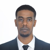 Moti Engineering Plc Employee Yisak Alemu's profile photo