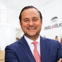 Engel & Völkers Concord Employee Timo Khammash's profile photo