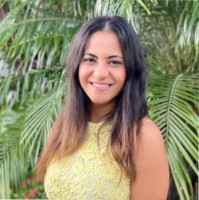 Cornerstone Control Systems Employee Nivin Bibawy's profile photo