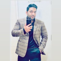 Mohd Qureshi Email