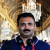 Mohammed Gazal Email & Phone Number