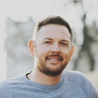 Mizuno USA Employee Brad Burns's profile photo