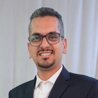 EAAA Alternatives Employee Ashish Agarwal's profile photo