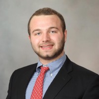 UW-Madison Division of Information Technology (DoIT) Employee Jack Sperling's profile photo